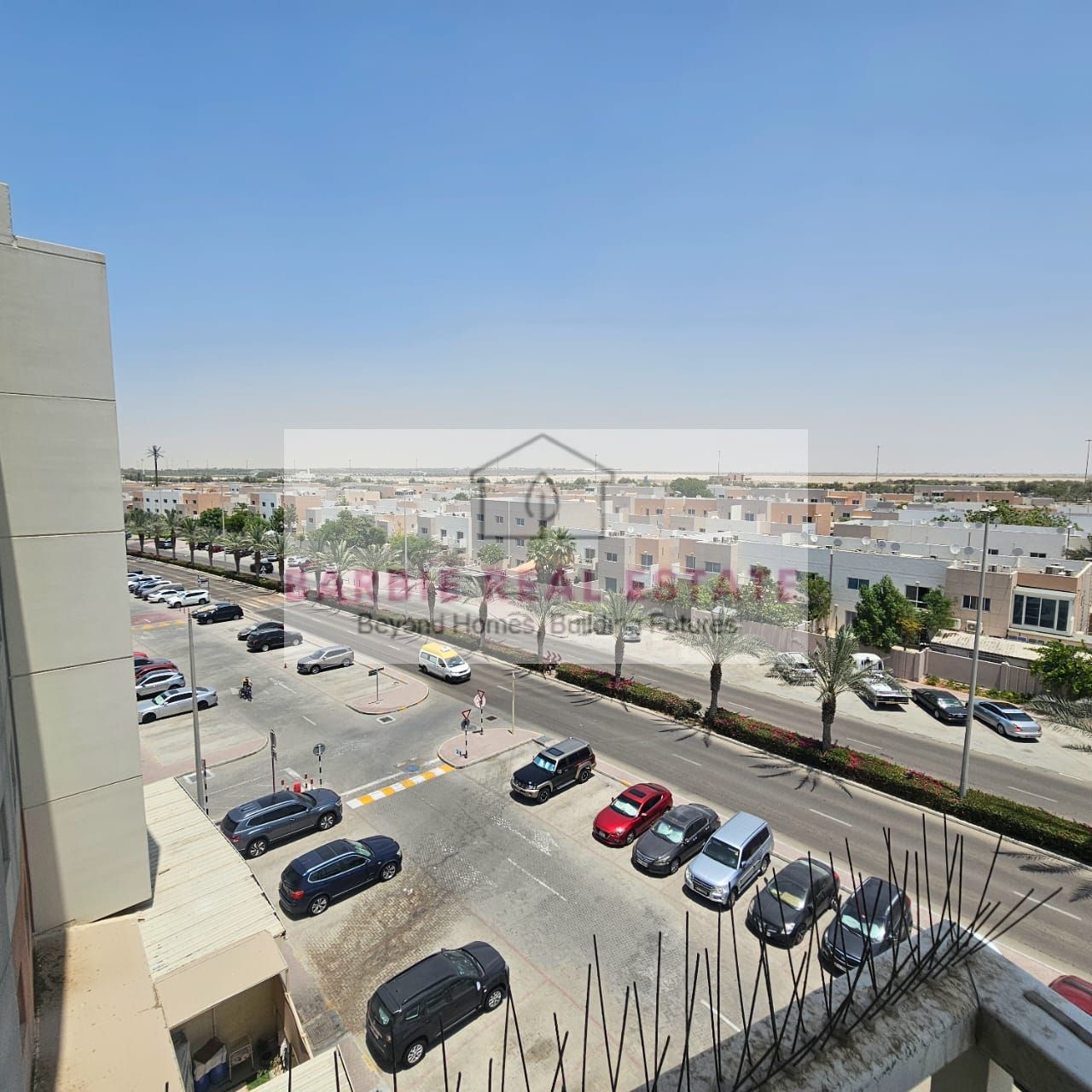 Hot Deal! 2BR Ready to move in, Big Apartment, Nice View 95K