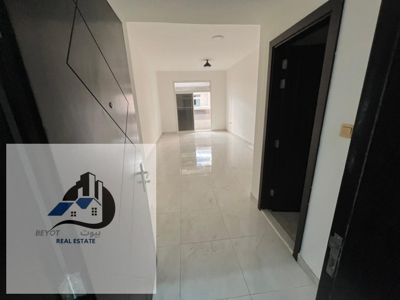 For Rent in Ajman – 1 Bedroom & Hall Apartment Well-maintained 1 Bedroom + Living Room apartment, second occupant, ideal for families. Apartment