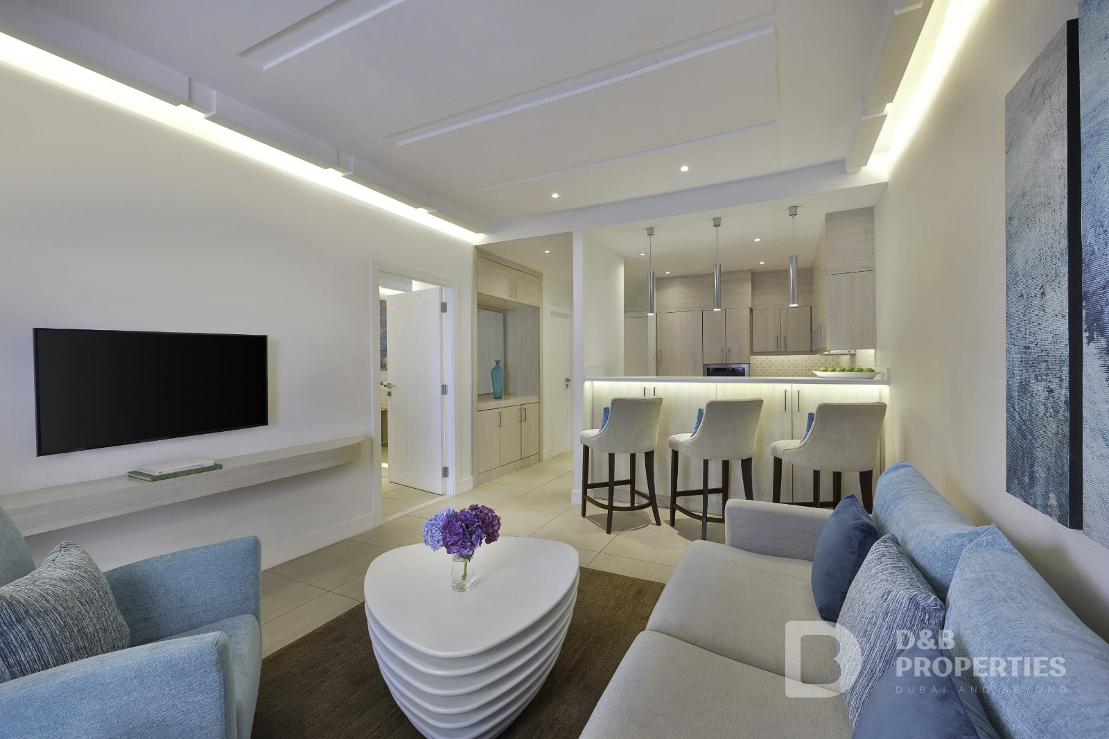 1 Bedroom | Private Beach | Five Star Service