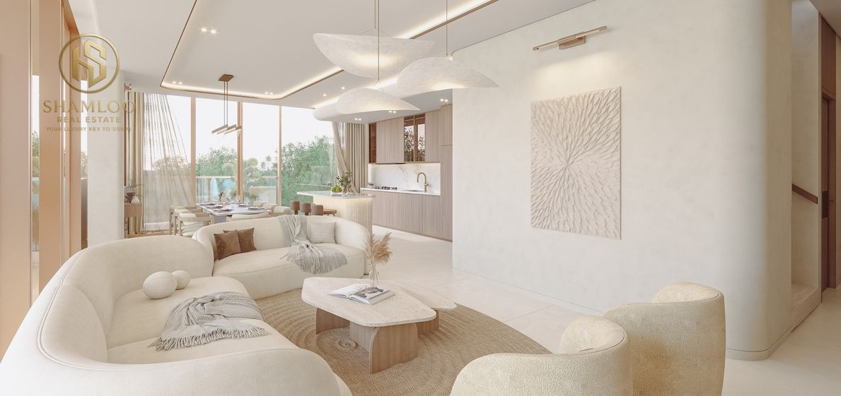 4 BR DUPLEX FULLY FURNISHED I...