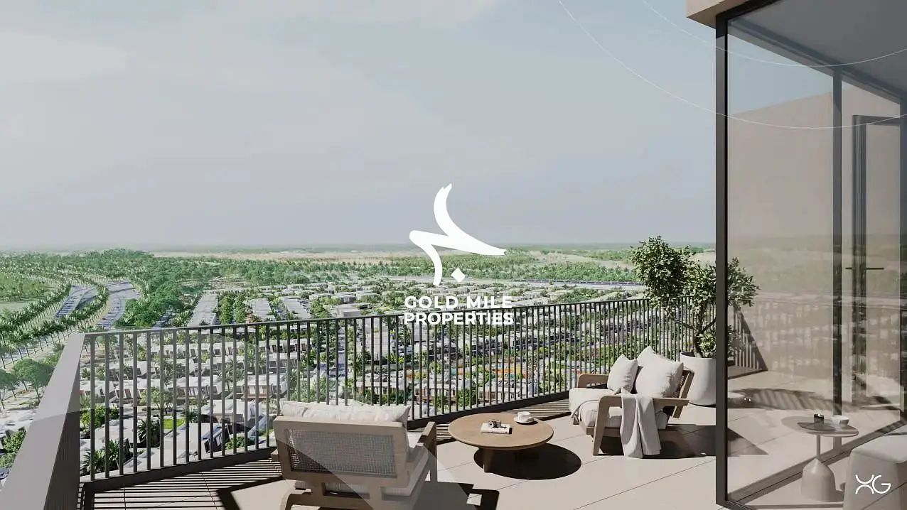 5% Down Payment - Peaceful Living - Handover 2026 - 40% on Handover