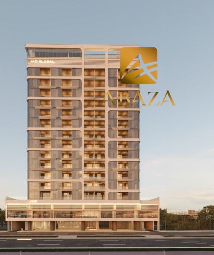 Furnished| 12% ROI| 1% monthly| Under Market Price| 2Min Walk To metro