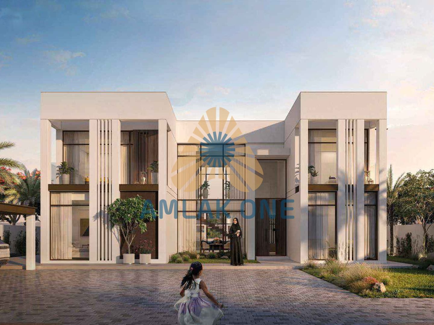 Single Row| Prime Location| Huge Villa| Buy Now