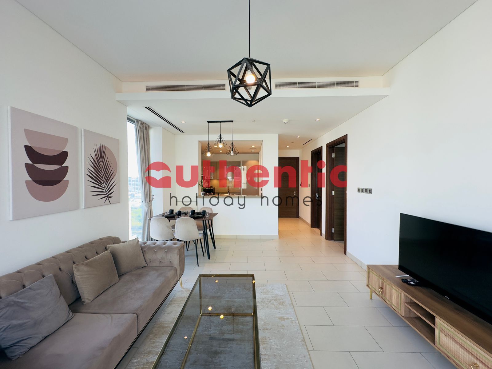 Elegant Furnish | Pool View | Spacious
