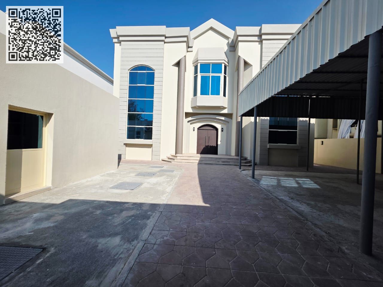 Brand New 5BR Villa in Fisht Sharjah – 165K (One Payment)