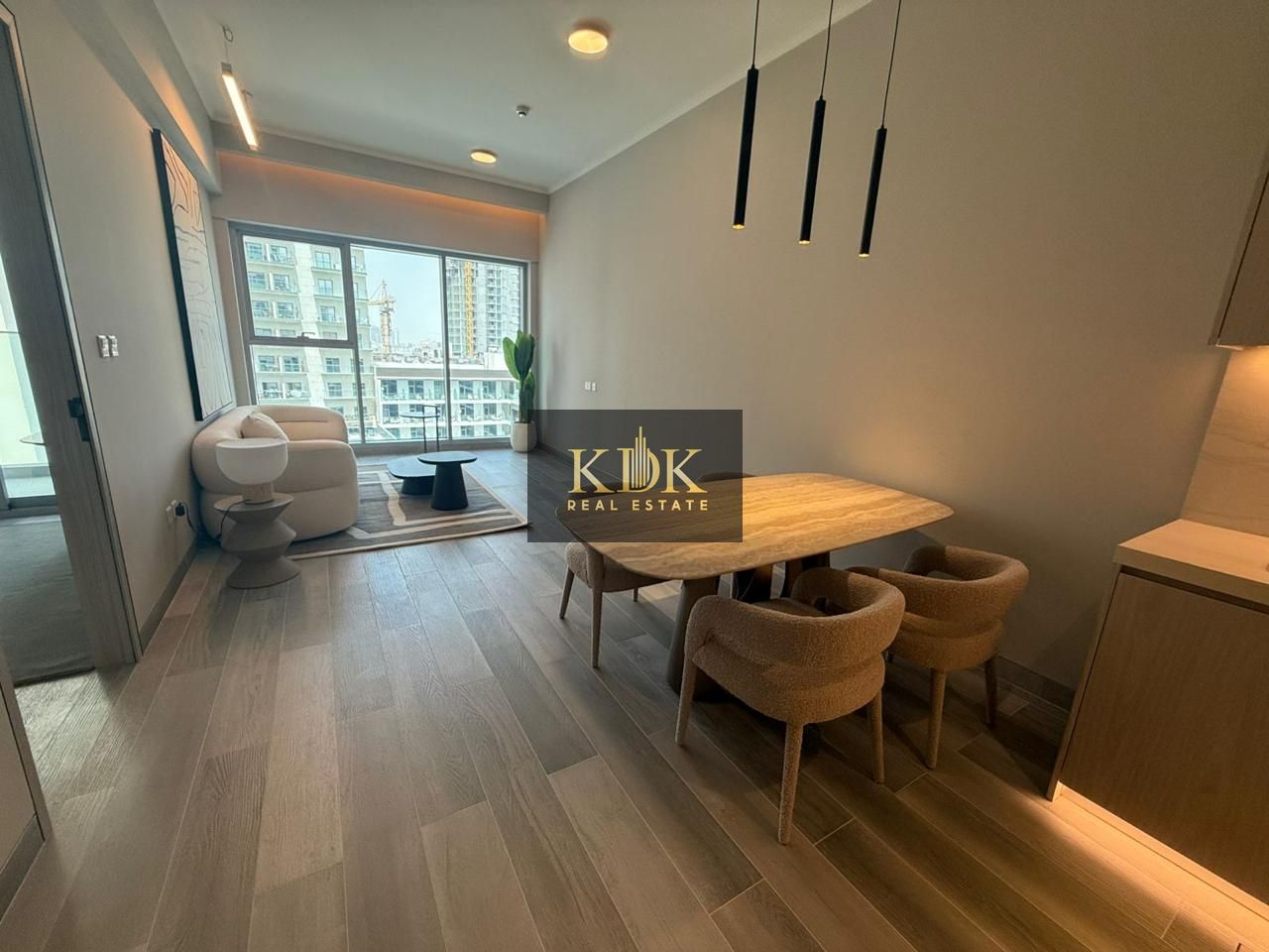 Designer Furnished | Big Layout | Prime location