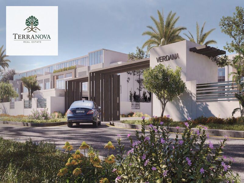 ROI Booster | 40% OFF | 1% Monthly | Metro | Al Maktoum Airport Area