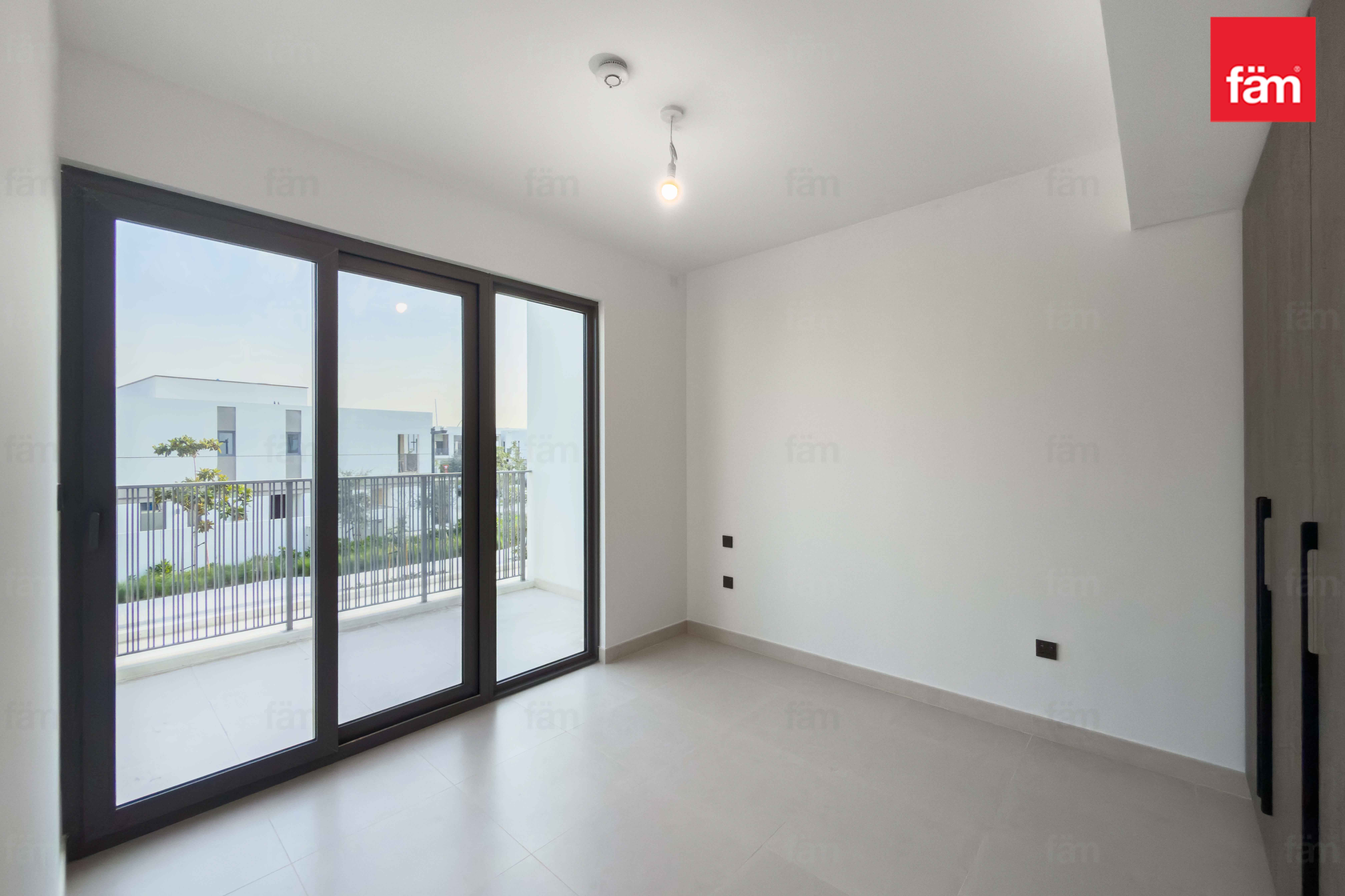 Brand New | 3br + Maid | 1ST Mover