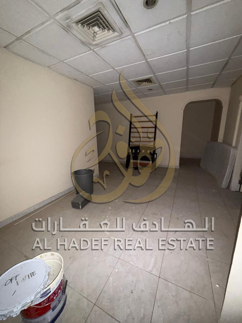 3 Bedroom Apartment for Rent in Al Majaz 2 – Spacious Layout with Balcony A great opportunity to rent a 3-bedroom apartment with a living room in Al