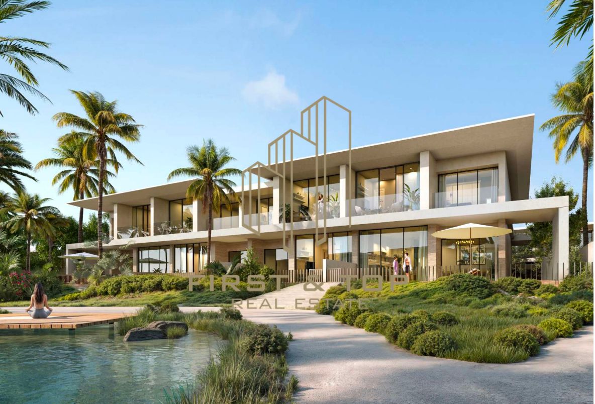 Beach Front | Freehold | 10% DP