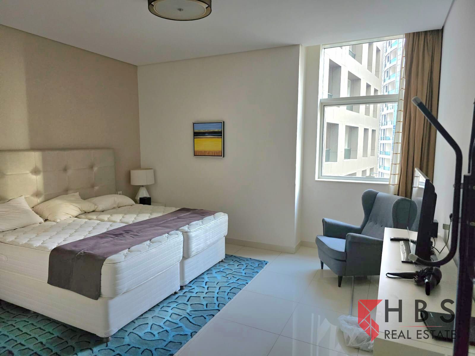 PRIME LOCATION | FURNISHED 1BR | RENT IN BUSINESS BAY