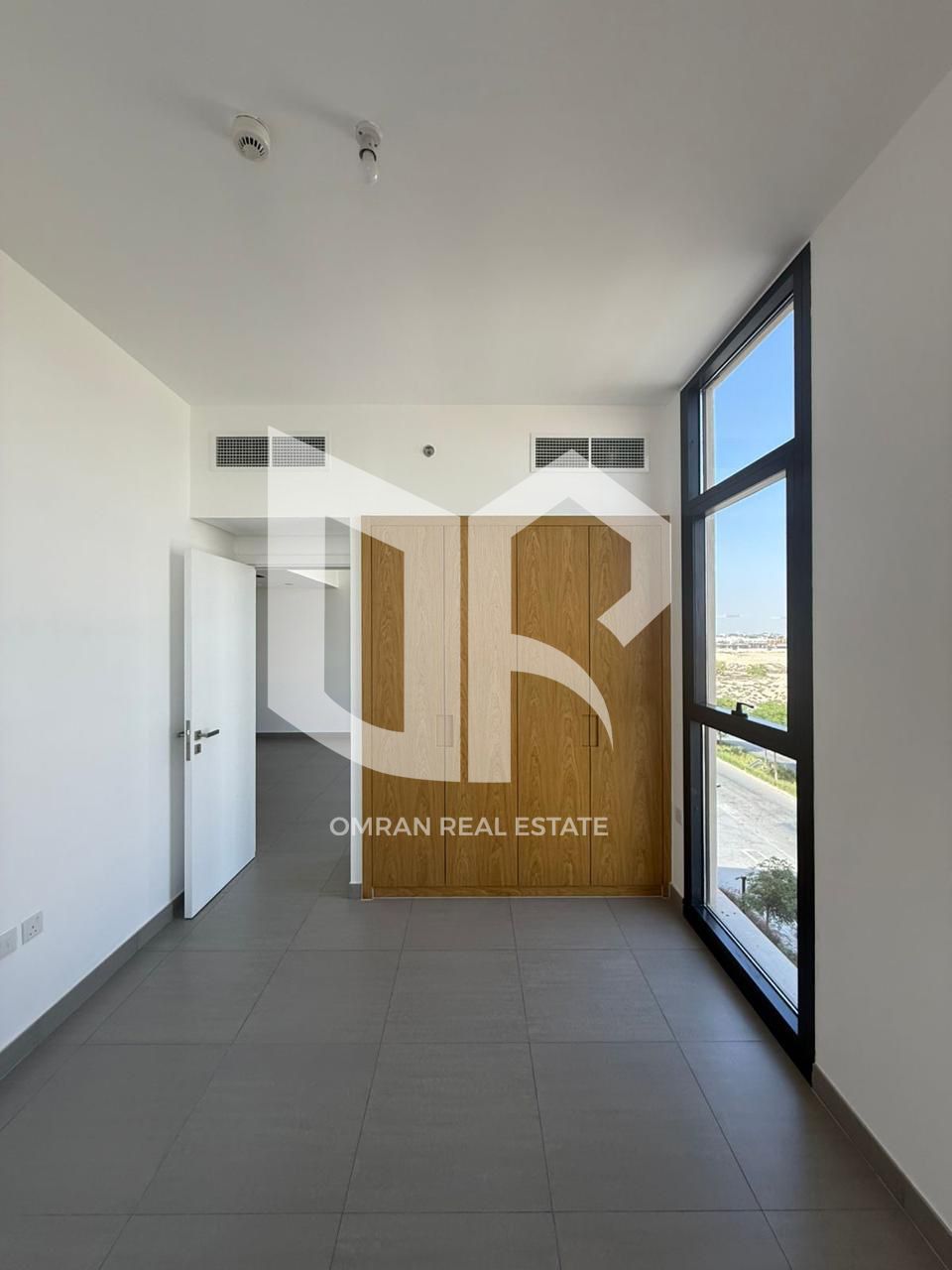 Practical design and comfortable space