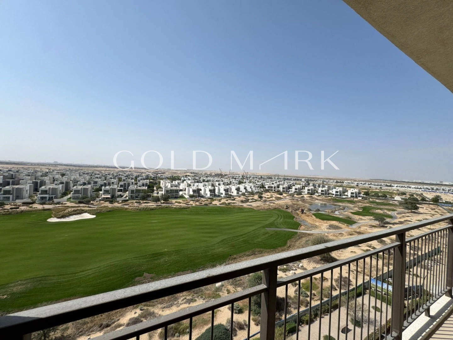 Exclusive | Full Golf Course Views | Vacant