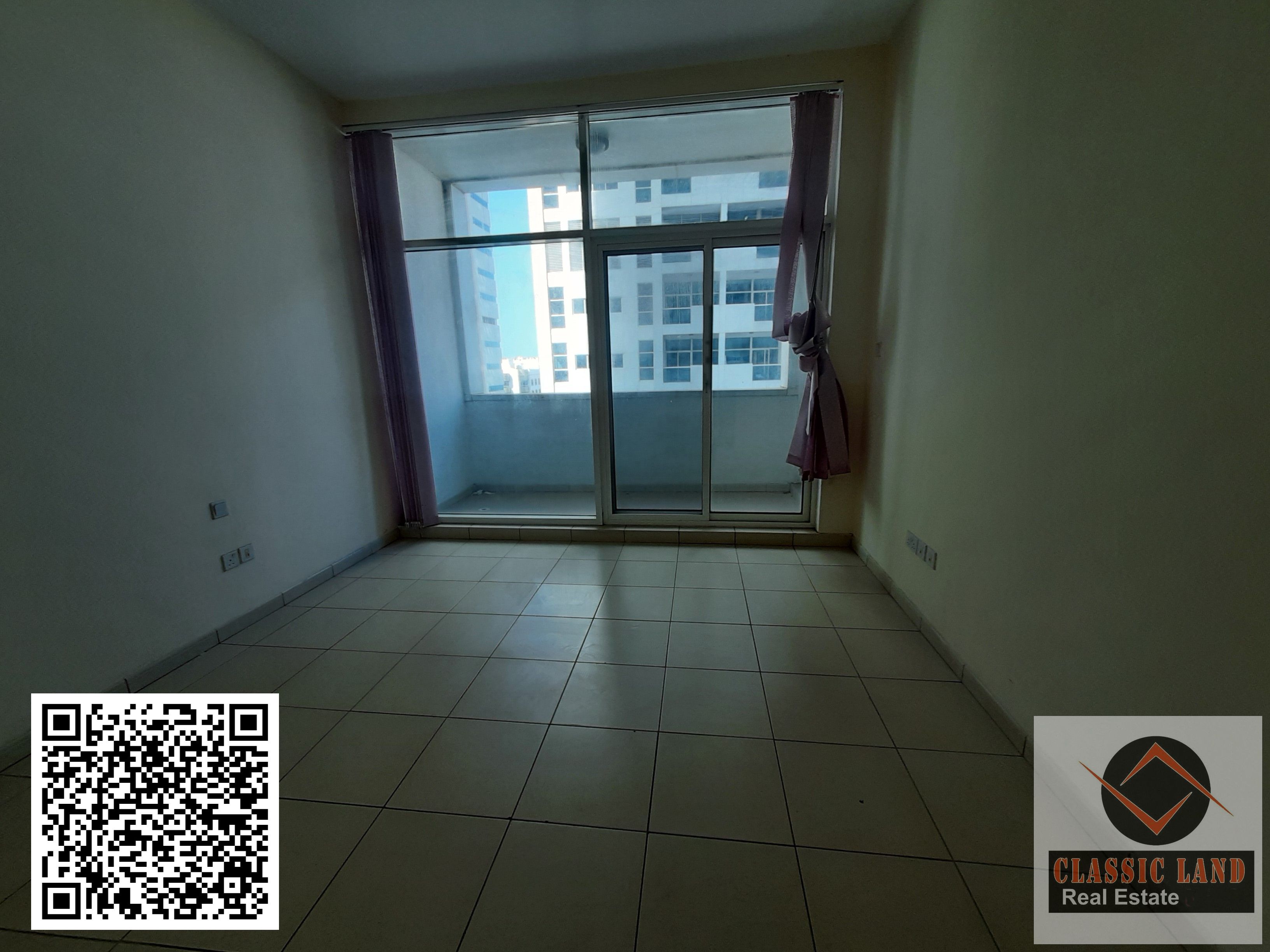 2 BHK FOR RENT IN AJMAN ONE -T10
