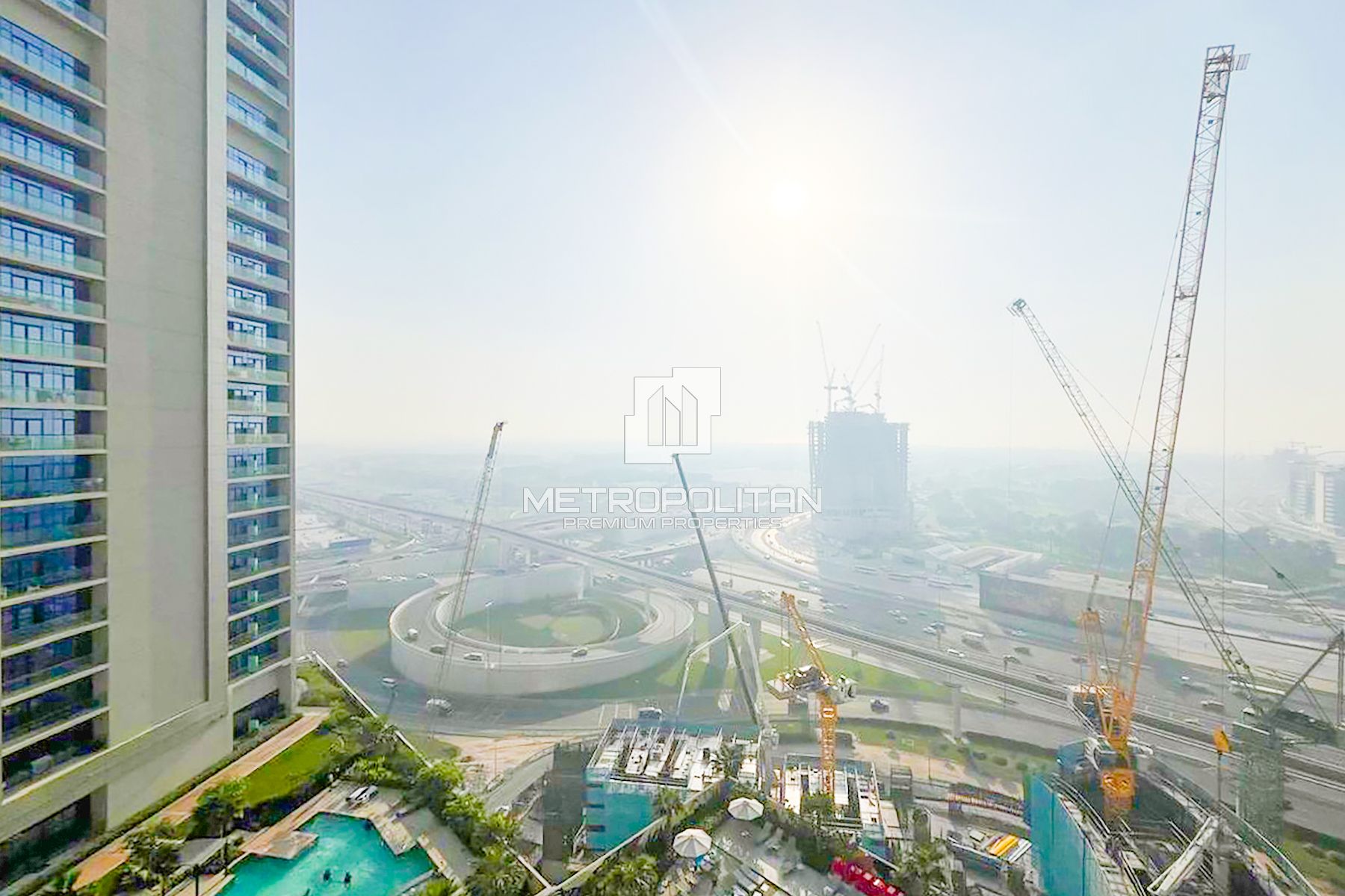 Urgent Exit | Under OP | High Floor Sea View