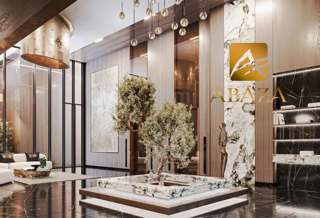 5Years PAYMENT PLAN| FULLY FURNISHED| BURJ KHALIFA VIEW