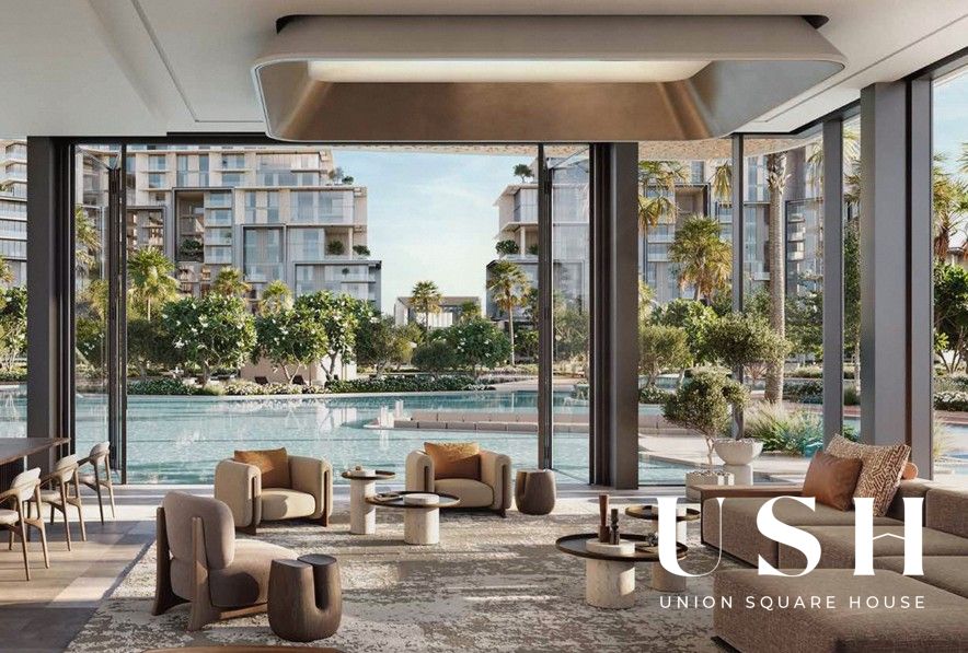 Modern 1BR Apartment at Crestlane | Contemporary Living & Great Amenities
