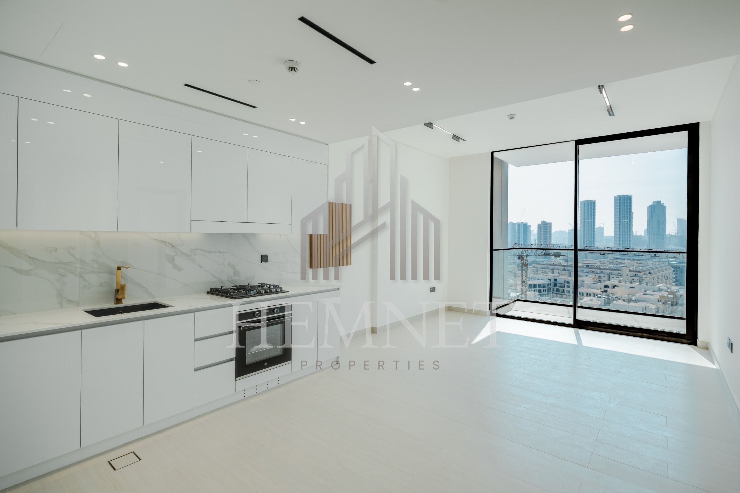 Ready to move | Brand New | Prime Location