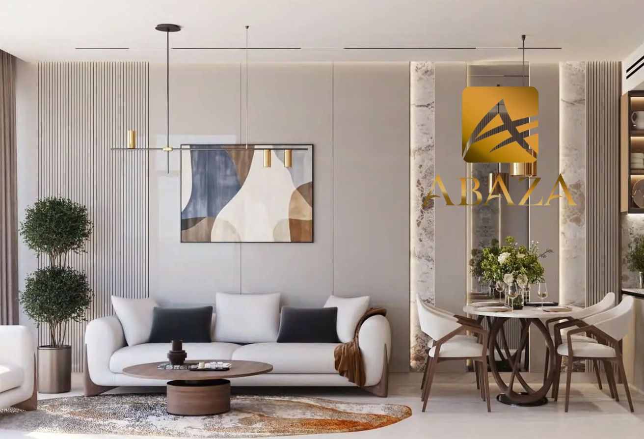 10% DISCOUNT| FULLY FURNISHED | BURJ KHALIFA VIEW| HIGH ROI