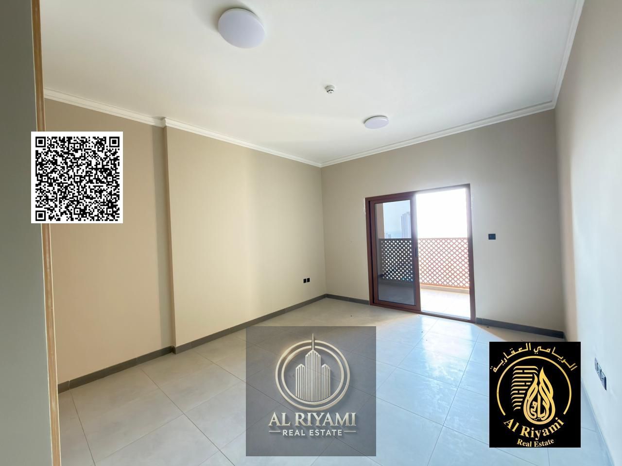 Newest Tower in Ajman for Annual Rent – Upscale Living with Exceptional Features