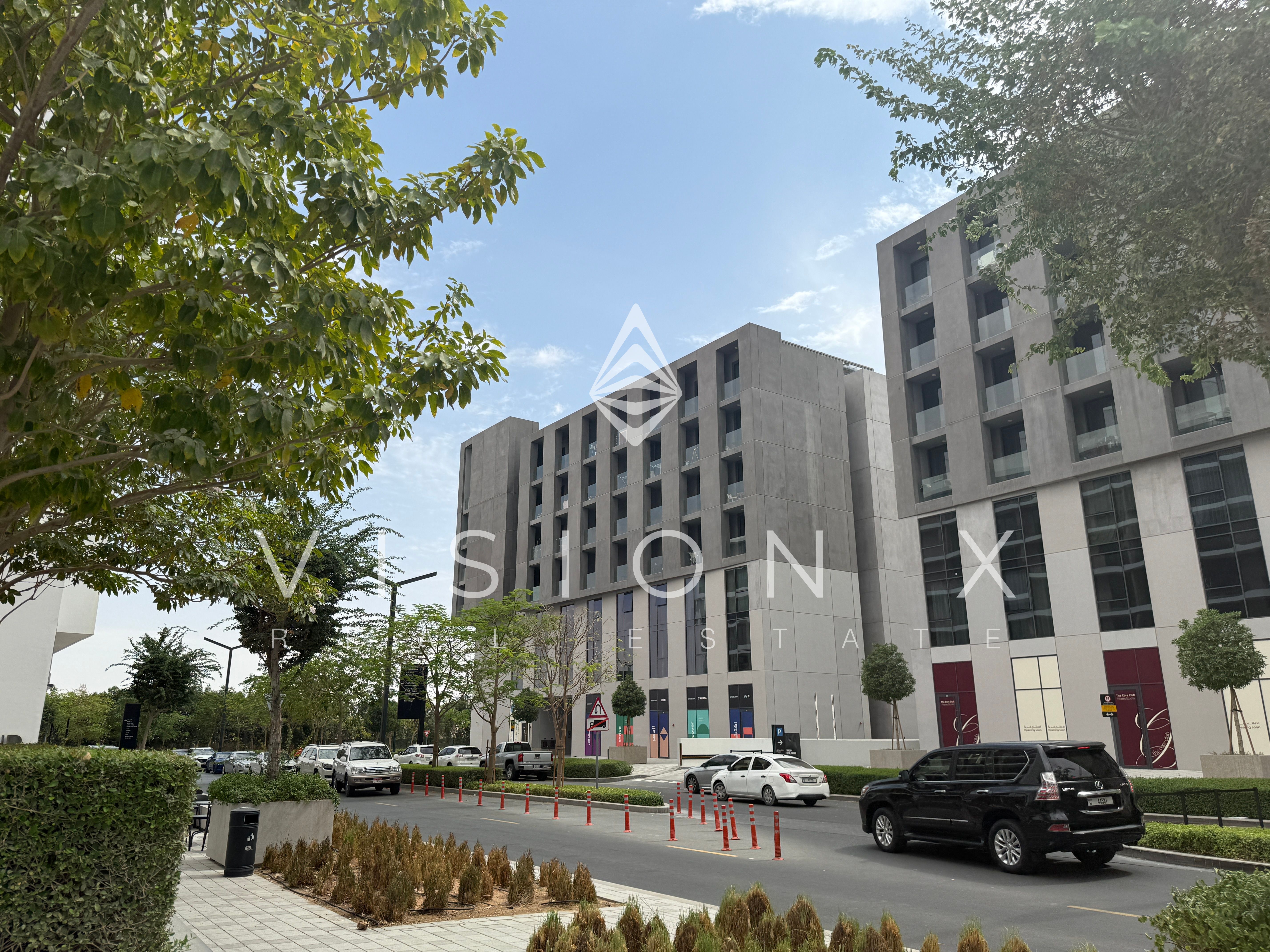 Smart Layout | Prime Block | Family-Friendly