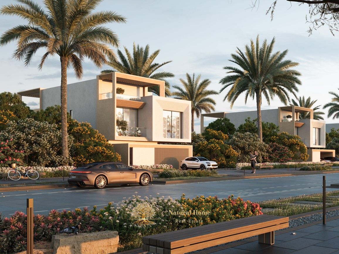 Massive 6BR Ready Mansion | Ocean Views | Freehold | Flexible Plan