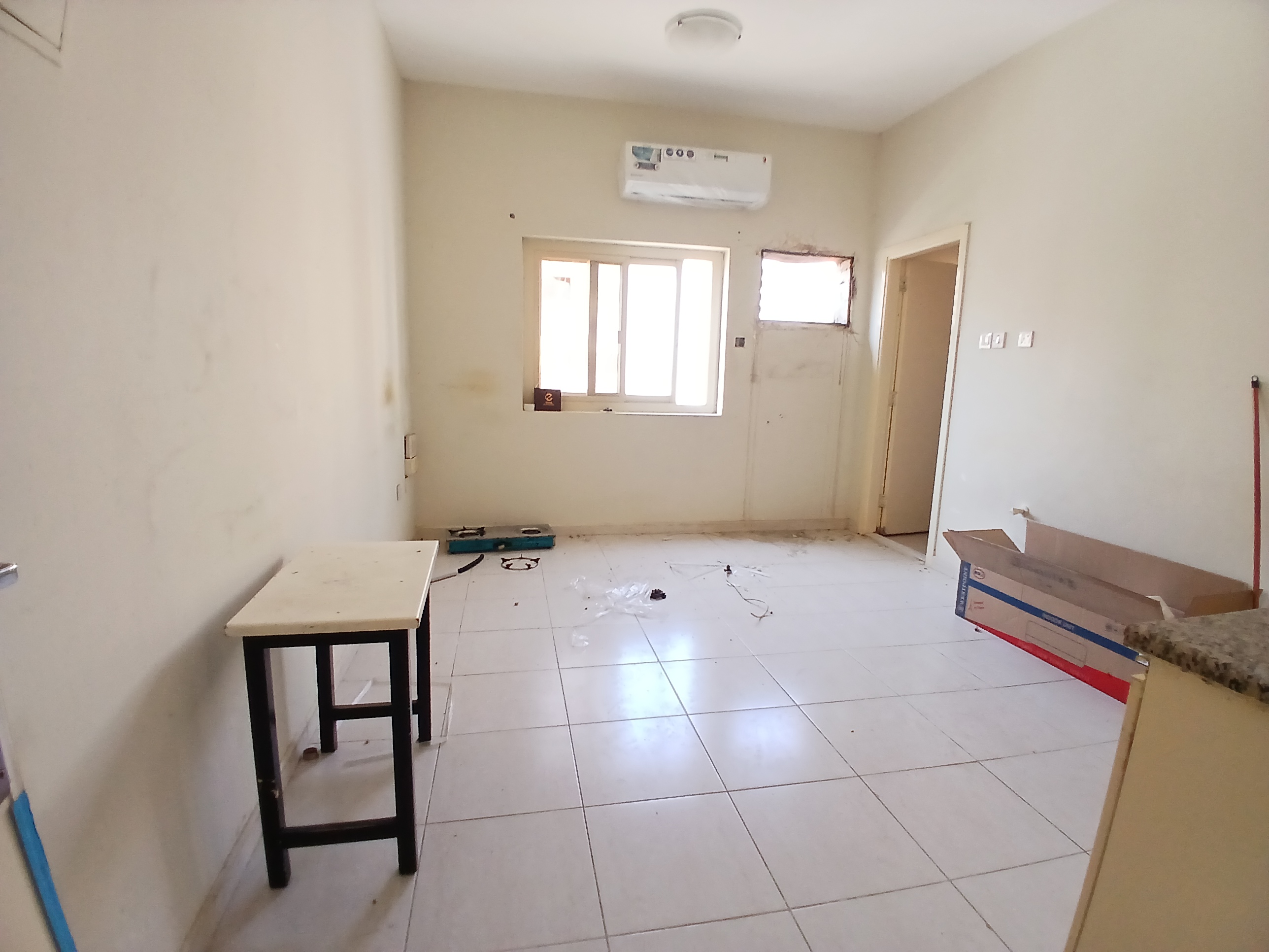 Lavish studio full family Building just rent 21k
