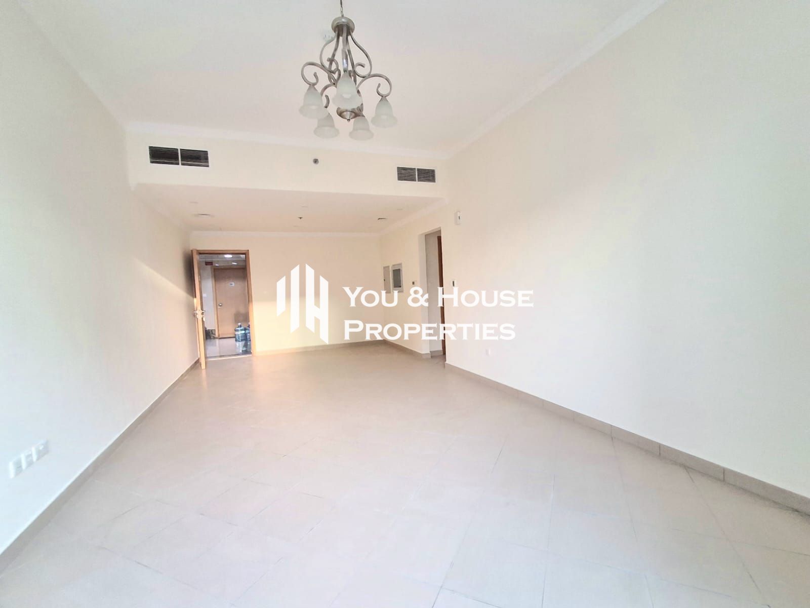 High-End Style | Luxury 1-Bed For Rent | Premium Comfort