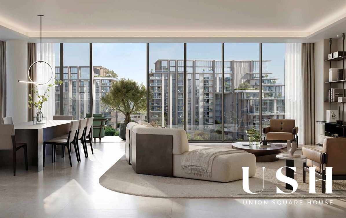 1BR Apartment at Crestlane | Modern Layout & Lifestyle Amenities