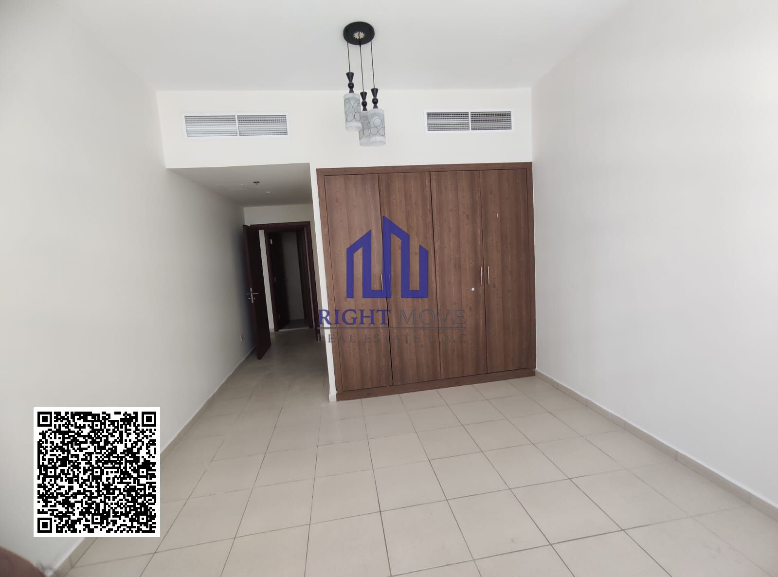 Modern 2BHK Apartment For Sale In Ajman One Tower 8 | Family Living
