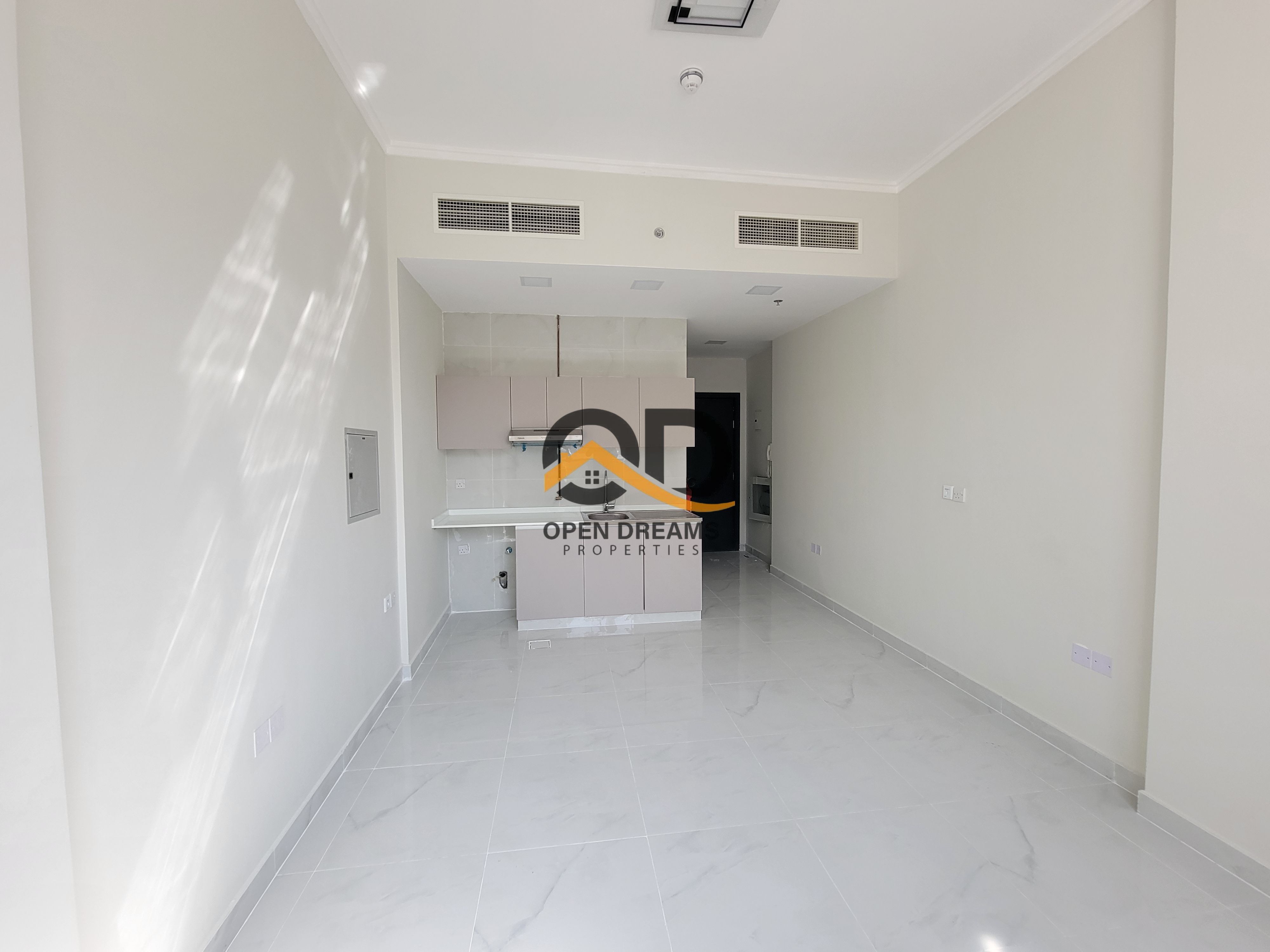 Brand New Studio cheap Price at prime location