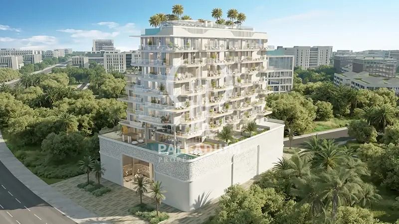 MERIDEN BEACH || LUXURY 1BR+STUDY BEACHFRONT HOME