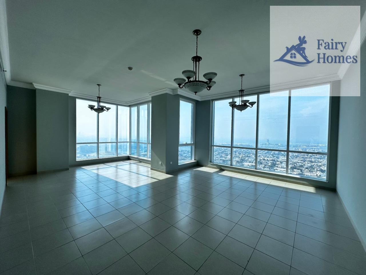 2BHK Chiller Free Near to Metro Open View