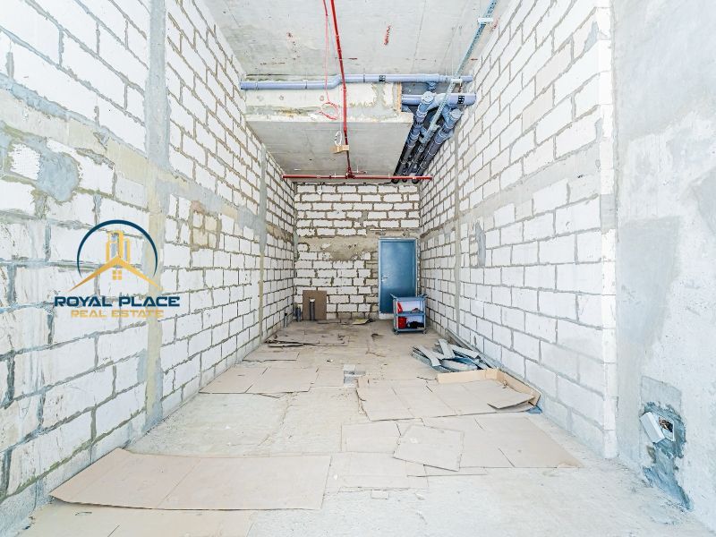 LAGOON VIEW | HIGH FOOTFALL | START YOUR BUSINESS | CHILLER FREE