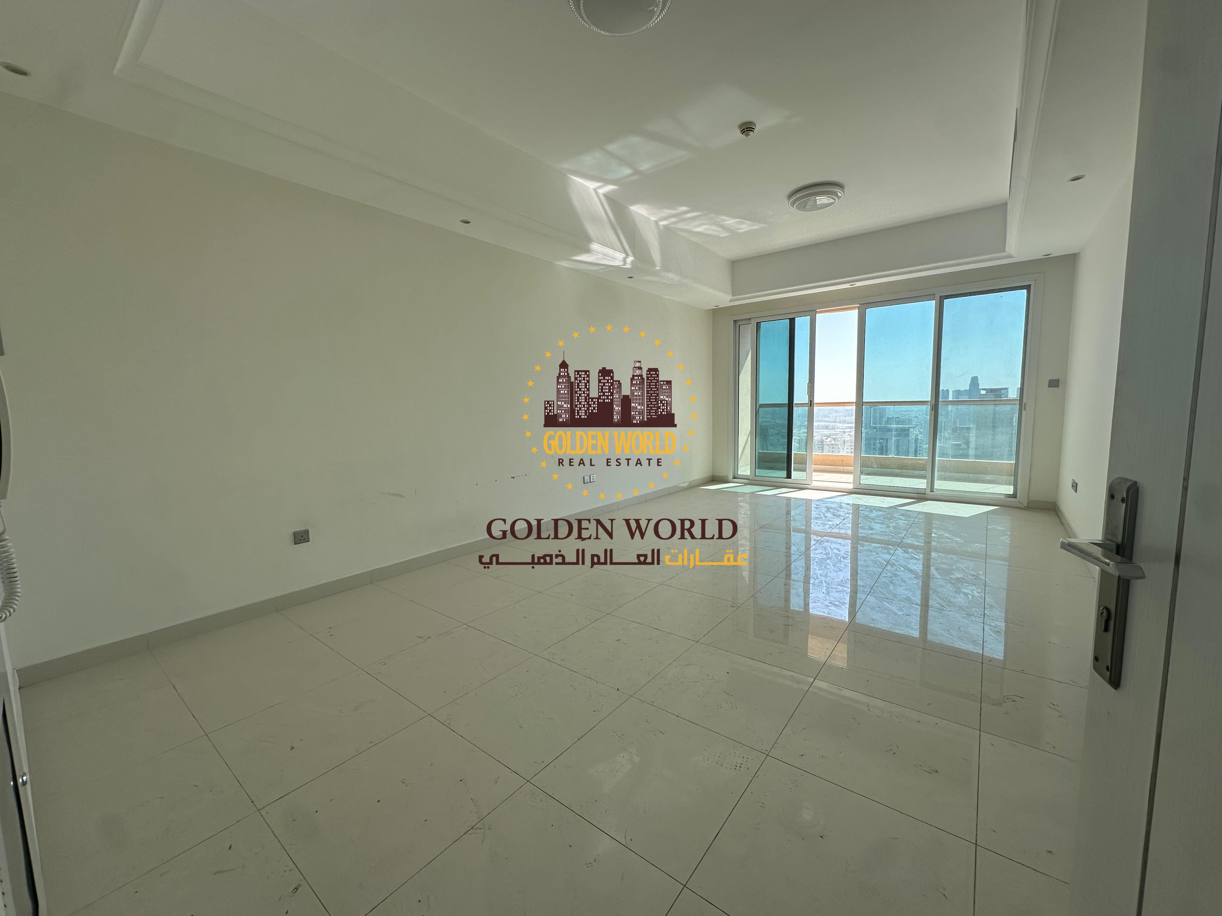 Two Bedroom Apartments with Balcony and Free AC in Al Khan, Al Qasba View, Parking, Gym and Swimming Pool