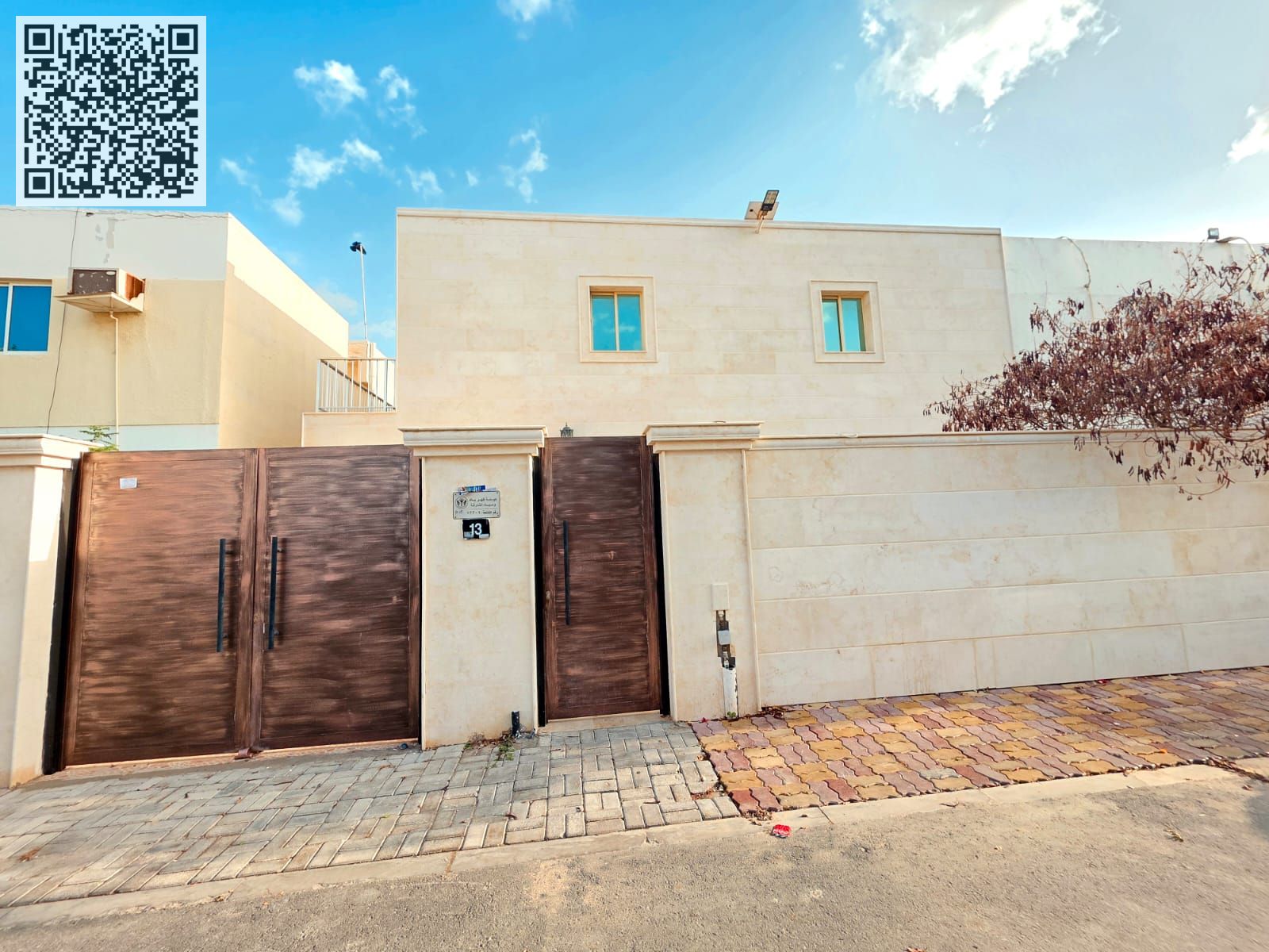 Spacious 3 BHK Villa for Rent in Rifaah, Sharjah – AED 90K