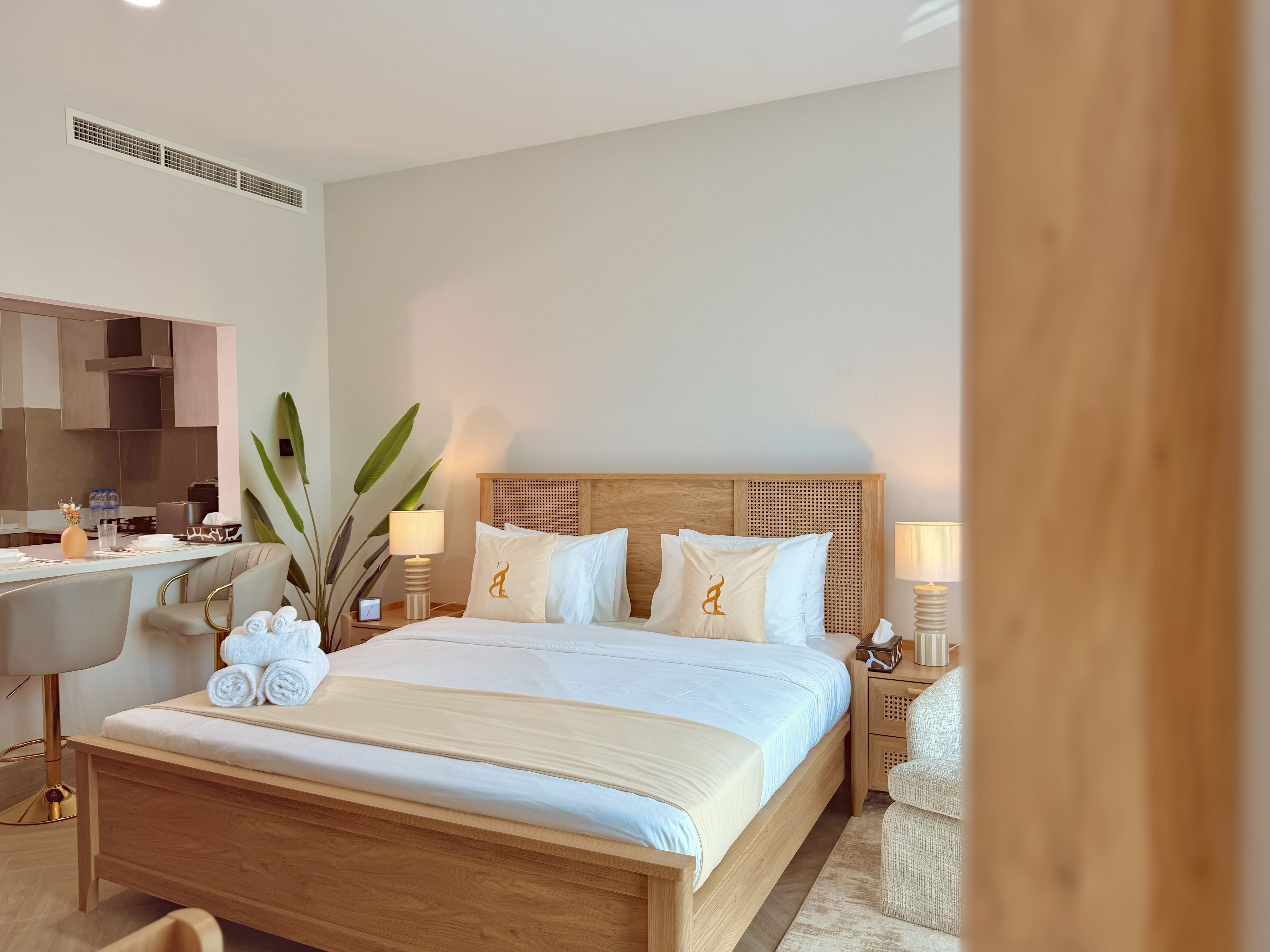 Furnished | Modern Finishing |...