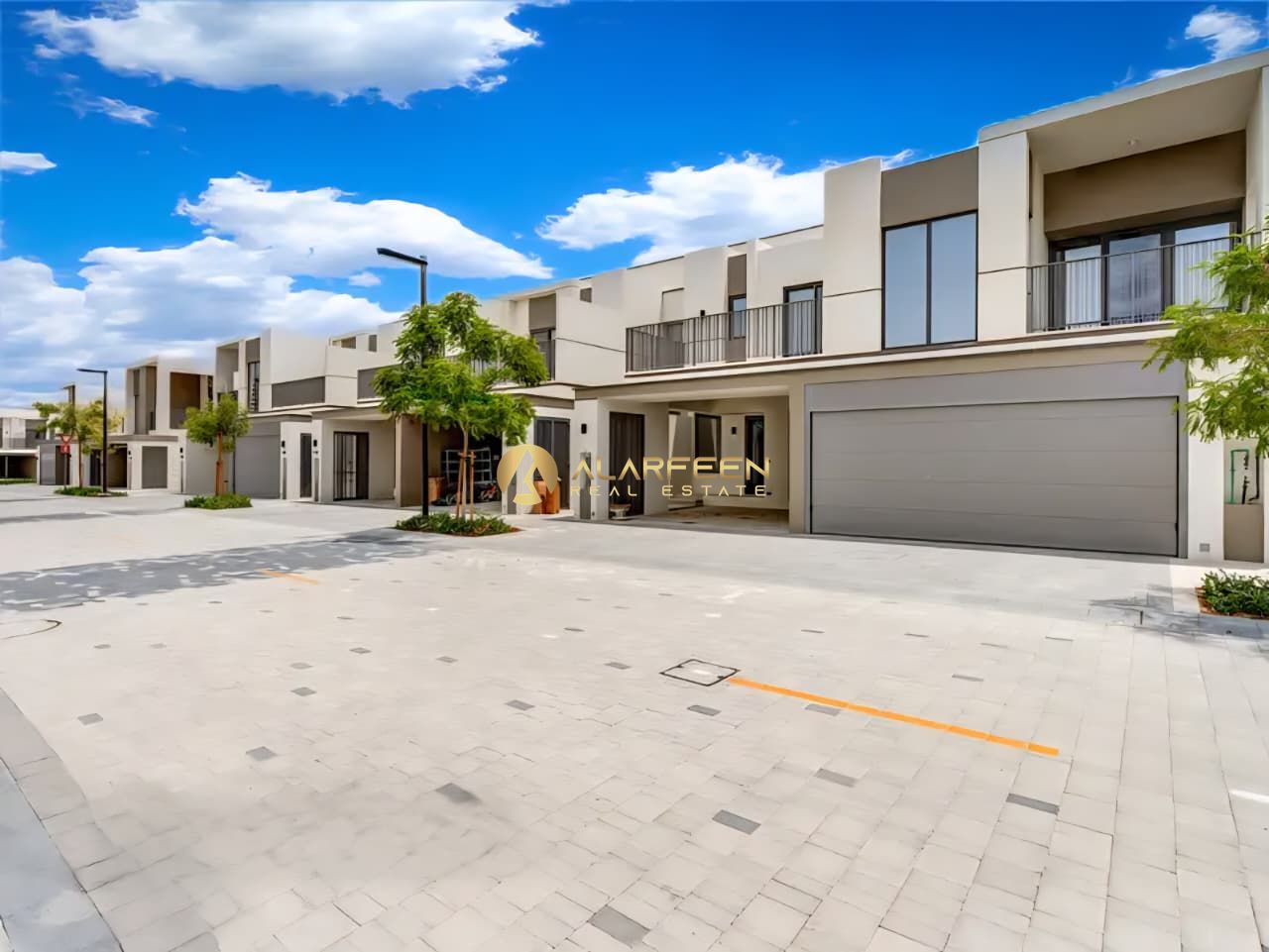 3Br+maid | Community View | Prime Location