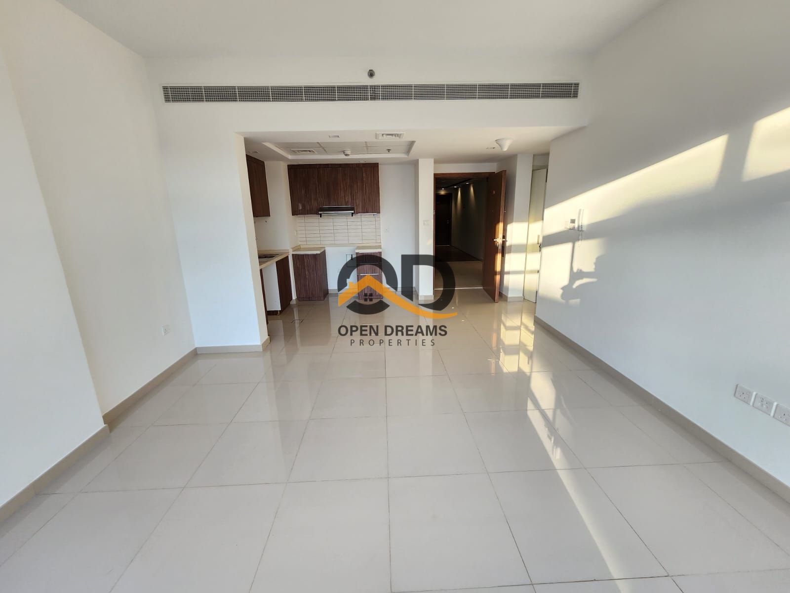 Prestigious 1 BHK
