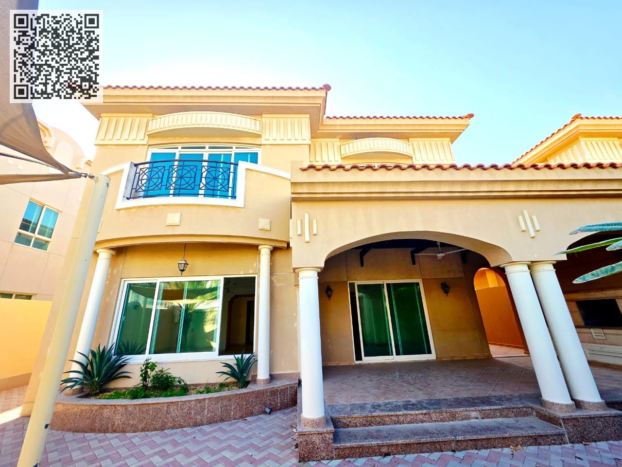 Spacious 5 BHK Villa for Rent in Sharqan, Sharjah – AED 140K