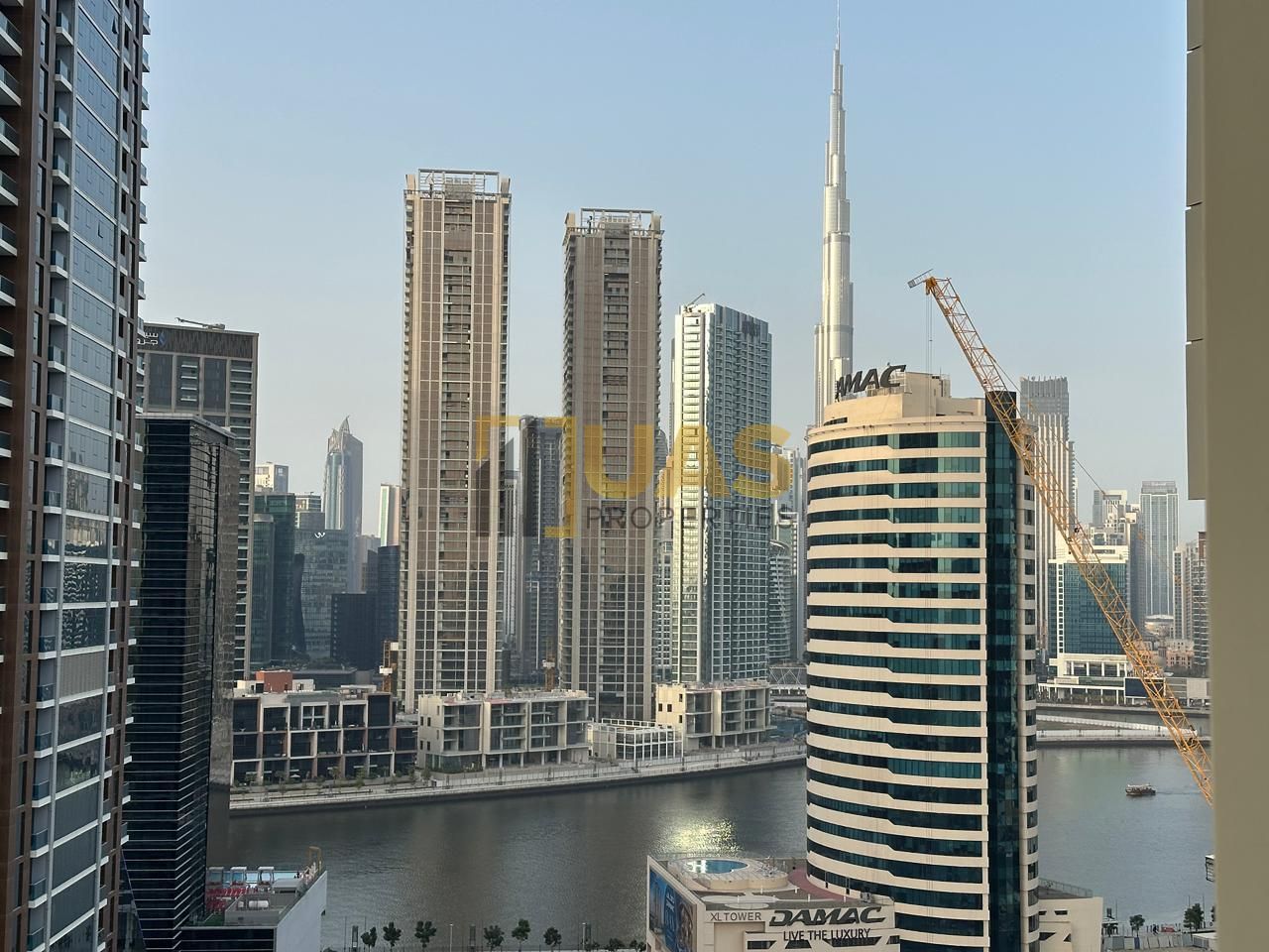 Prime Business Bay Location | Modern Lifestyle | Exceptional Comfort