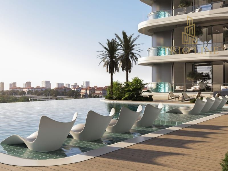 Near Dubai Land Mall | No Commission | Luxurious Design | Exclusive Discount | High ROI