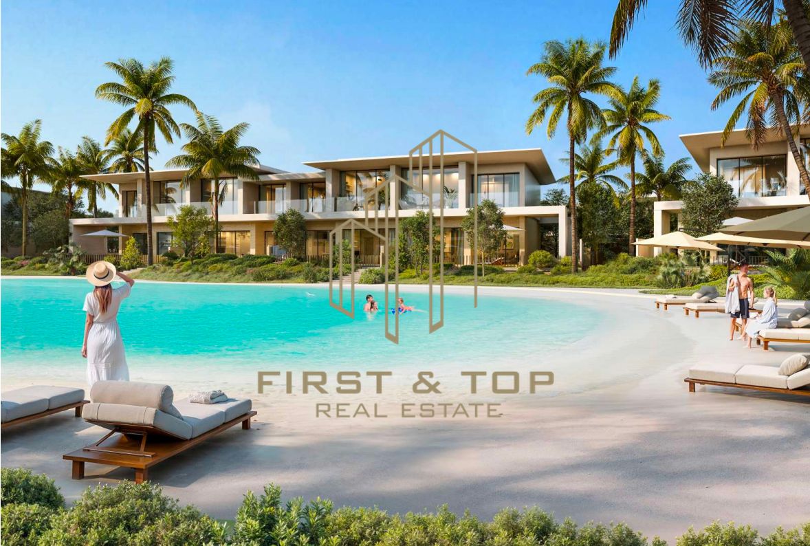 Waterfront Community | Freehold | Easy Payment Plan