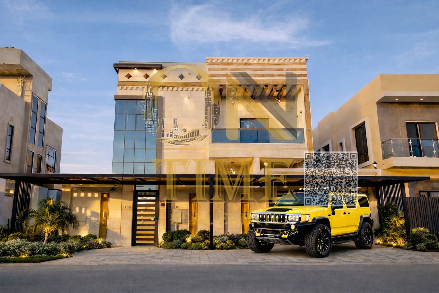 Lux Villa | Prime Loc | Spacious | Exclusive