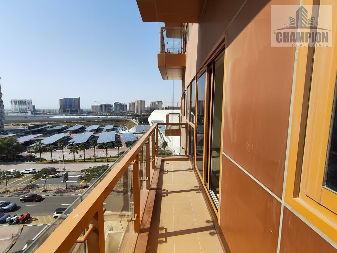 Lavish 1BHK | Prime Location | All Facilities Included