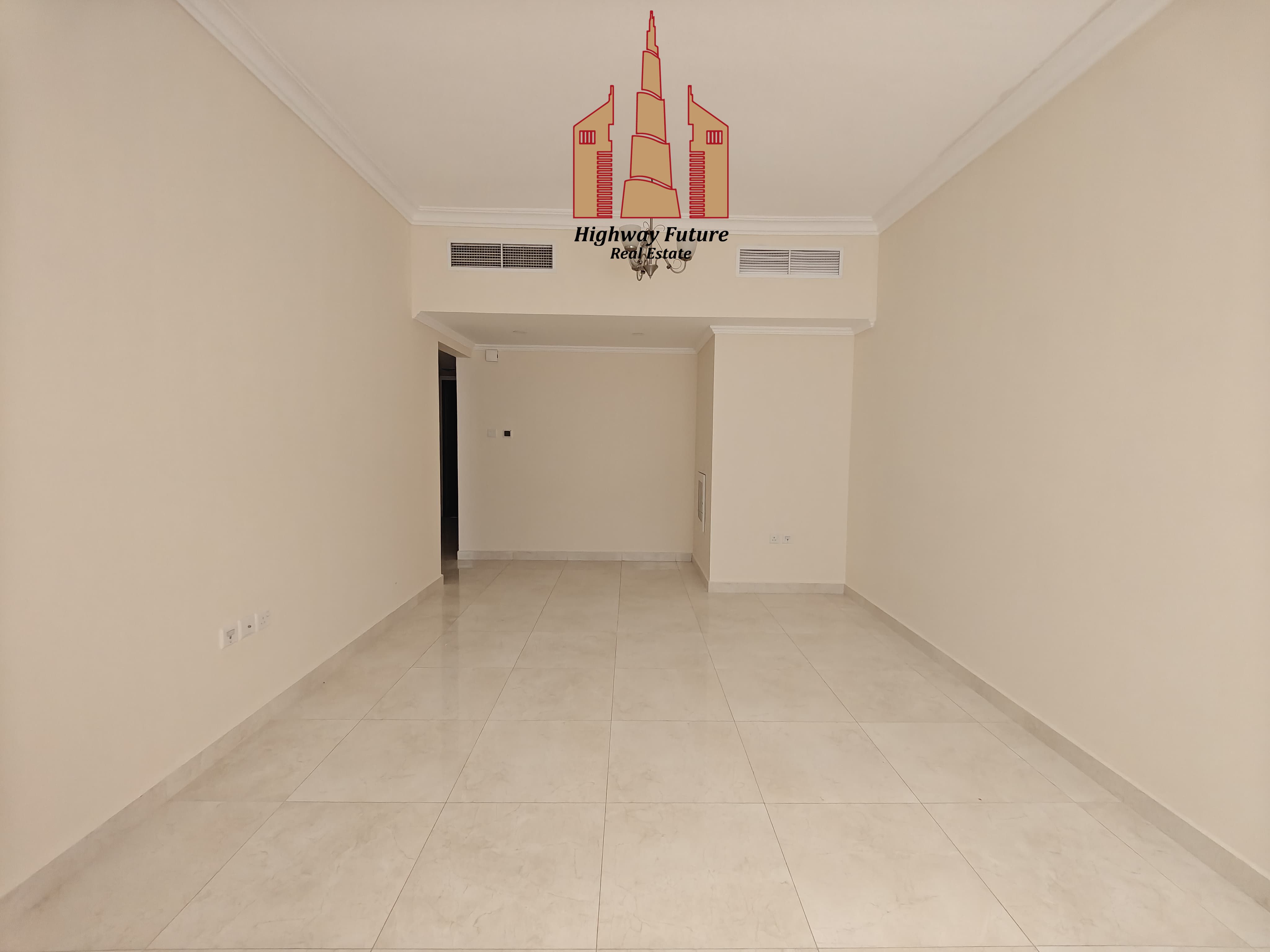 A Warm Family Home – 1BHK with Master Bedroom
