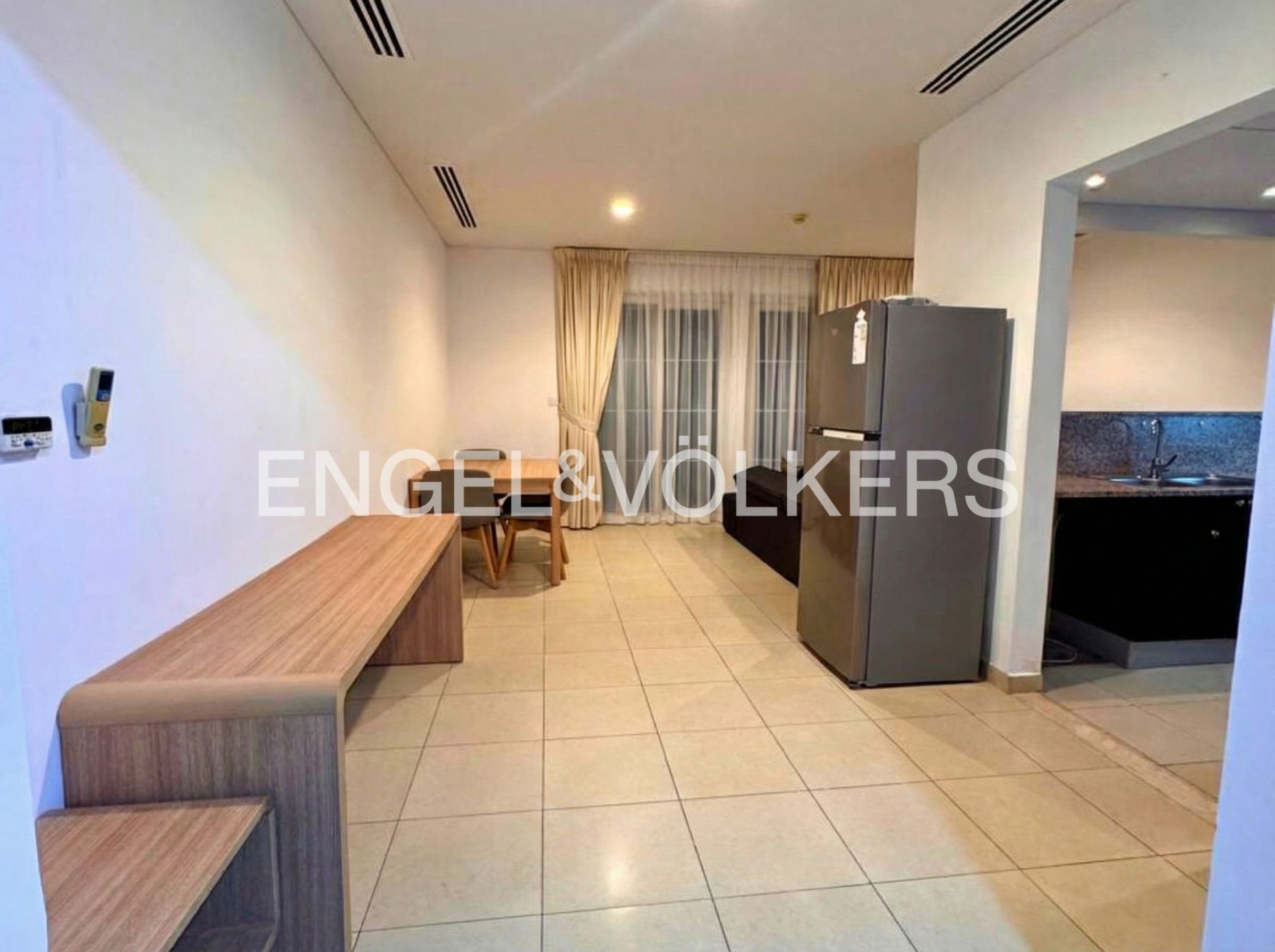Fully Furnished | Backyard | Ready to Move In
