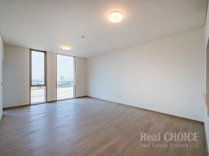 2 Bedrooms + Maid | Spacious Layout | Brand New