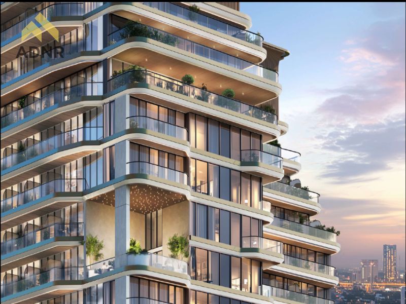 Prime Arjan / CASH OFFER / Fully Furnished /1% monthly / High ROI / PHPP / Luxury Living