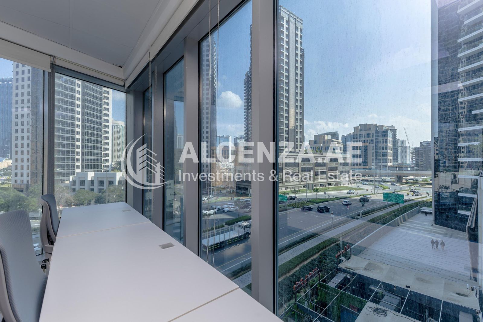 Fully Furnished | Huge Layout | Prime Location
